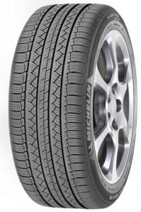 255/60R20 113V Michelin LATITUDE TOUR HP