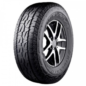 255/55R18 109H Bridgestone Dueler A/t 001