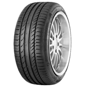 225/45R18 95W Continental Sc-5 Fr