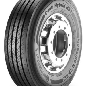 285/70R19.5 146M Continental Hybrid Hs3