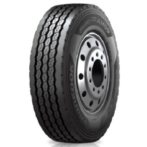 13 - 22.5 156K Hankook Am09