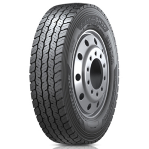225/75R17.5 129M Hankook Dh35