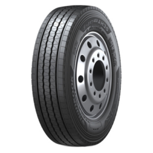 265/70R17.5 140M Hankook Ah35