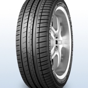 245/45R19 102Y Michelin Ps3 Acoustic T0