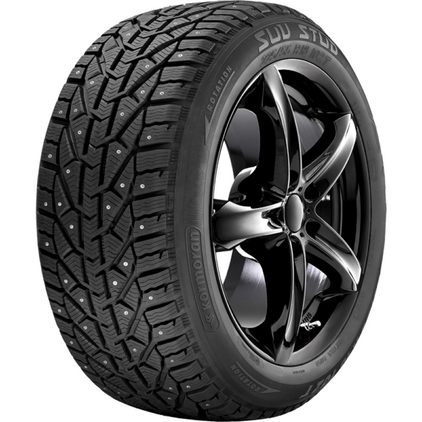 195/65R15 95T Kormoran Stud 2