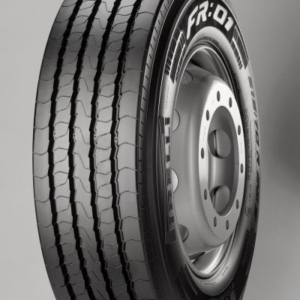 315/80R22.5 154M Pirelli Fr:01s
