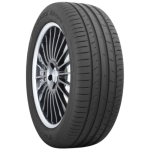 225/55R19 99V Toyo Proxes Sport SUV