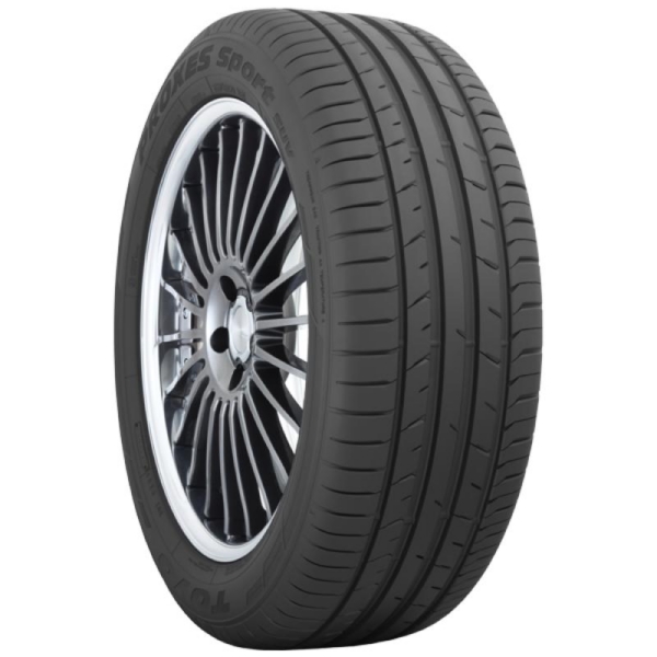 225/55R19 99V Toyo Proxes Sport SUV
