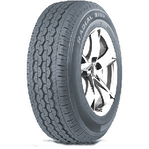 155/80R12C 83/81Q Goodride H188