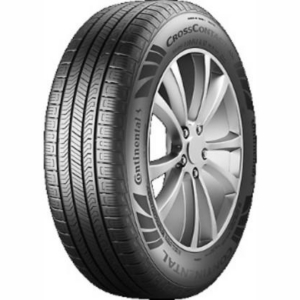 275/45R22 115W Continental CrossContact RX