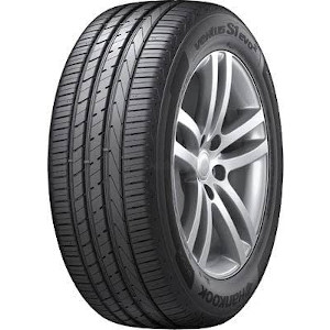 235/65R17 104V Hankook K117A Ventus S1 evo2 SUV