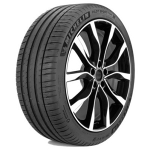 235/50R20 104Y Michelin Ps4 Suv Jlr