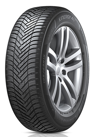 275/40R22 107Y Hankook H750a Allseason