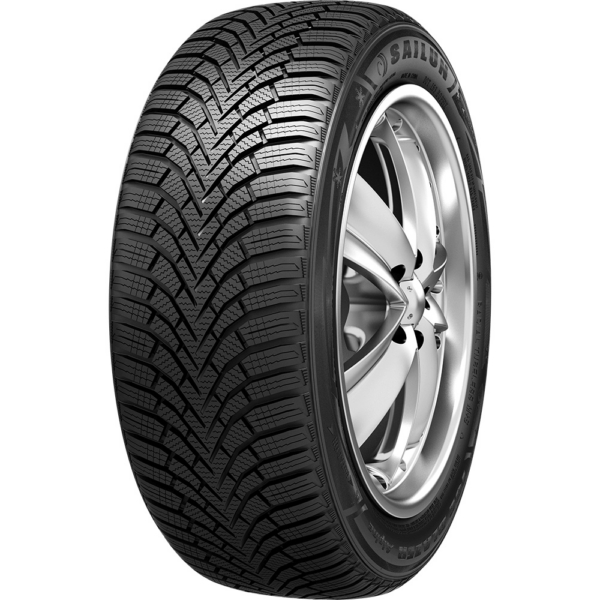 195/45R16 84H Sailun Ice Blazer Alpine+