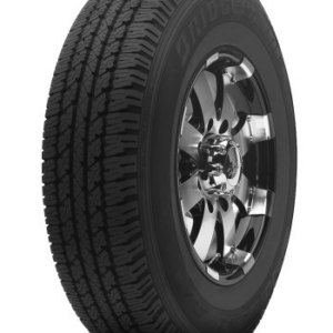 265/65R17 112S Bridgestone D-693 Iii