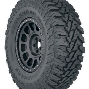 275/55R20 120Q Yokohama G003 Por