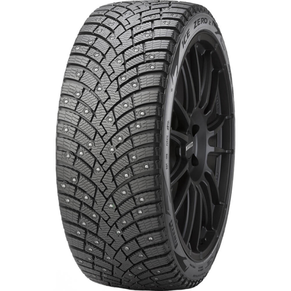 245/40R20 99T Pirelli Scorpion Icezero2