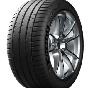 265/35R21 101Y Michelin Ps4 S Acoustic T0