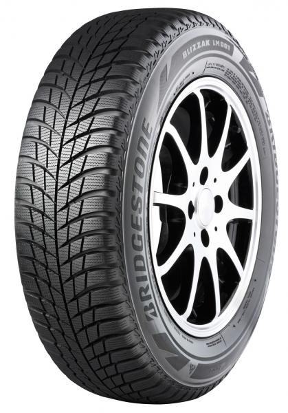 225/55R17 97H Bridgestone BLIZZAK LM-001 225/55R17 97H Bridgestone BLIZZAK LM-001