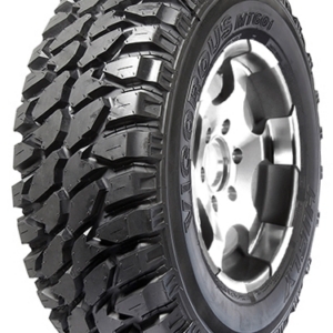 33/12.5R20 114Q Hifly Vigorous Mt601 P.o.r.