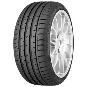 235/40R19 96Y Continental Contisportcontact 5