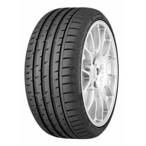 245/40R18 97Y Continental Contisportcontact 3