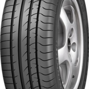 295/35R21 107Y Sava Intensa SUV 2