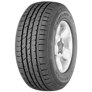 265/60R18 110T Continental Conticrosscontact Lx