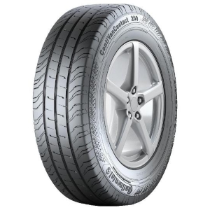 225/65R16C 112R Continental Contivancontact 200