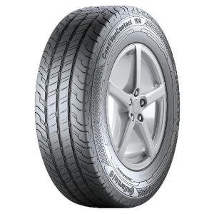185/75R14C 102R Continental Contivancontact 100
