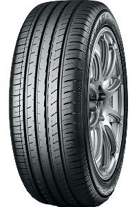 255/45R18 99W Yokohama Bluearth-gt Ae51