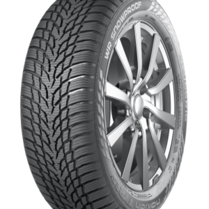 255/40R18 99V Nokian Wr Snowproof P