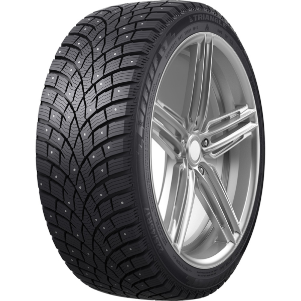 245/65R17 111T Triangle Ti501
