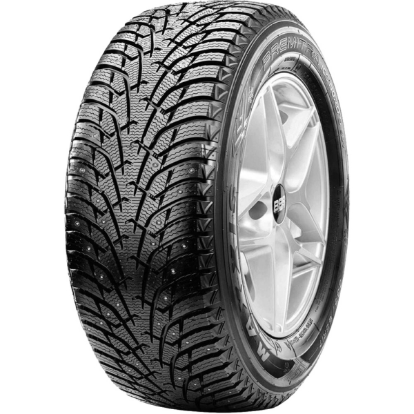 205/55R17 95T Maxxis Np5 Premitra Ice