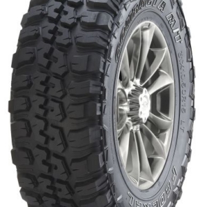 35/12.5R20 121Q Federal Couragia M/t