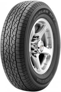 225/65R17 102H Bridgestone D687
