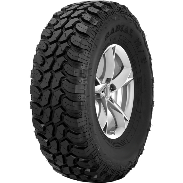 195/80R14 106/104Q Goodride Sl366
