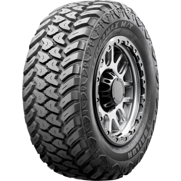 33/12.5R17 114Q Sailun Terramax M/t