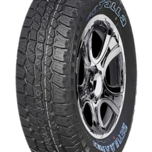 265/60R18 114T Rotalla SETULA A-RACE AT08