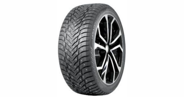 275/35R20 102T Nokian Hakkapeliitta 10