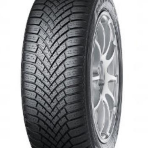 325/35R22 114W Yokohama V906 Bluearth