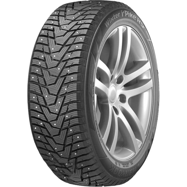 225/45R18 95T Hankook Winter I*pike Rs2 (w429)