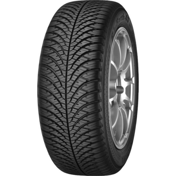 195/50R19 88H Yokohama Bluearth 4s (aw21)