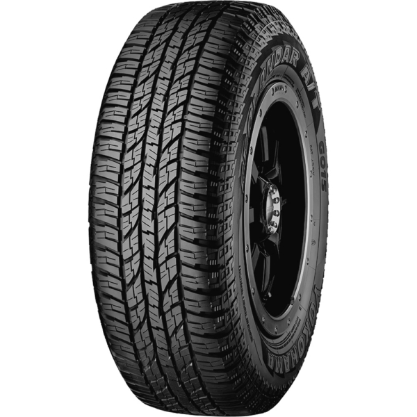 265/70R15 112H Yokohama Geolandar A/t-s G015