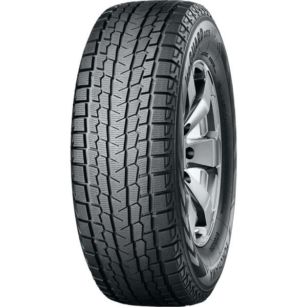 255/55R20 110Q Yokohama Iceguard Suv G075