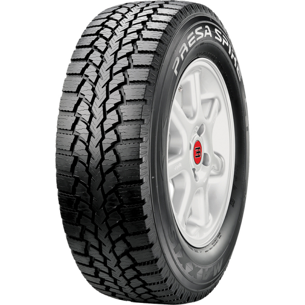 155/80R13C 85/83Q Maxxis Ma-slw Presa Spike Lt