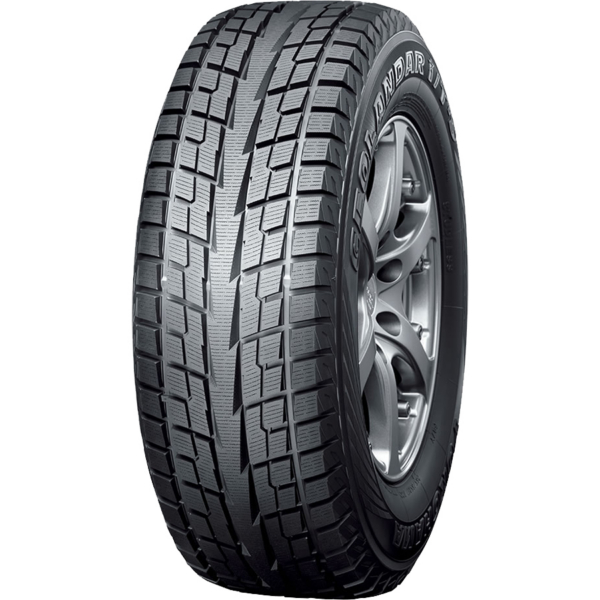 295/45R20 114Q Yokohama Geolandar I/t-s (g073)