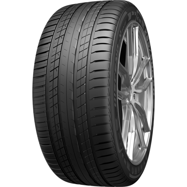 245/60R18 105V Dynamo Hiscend-h Msu01