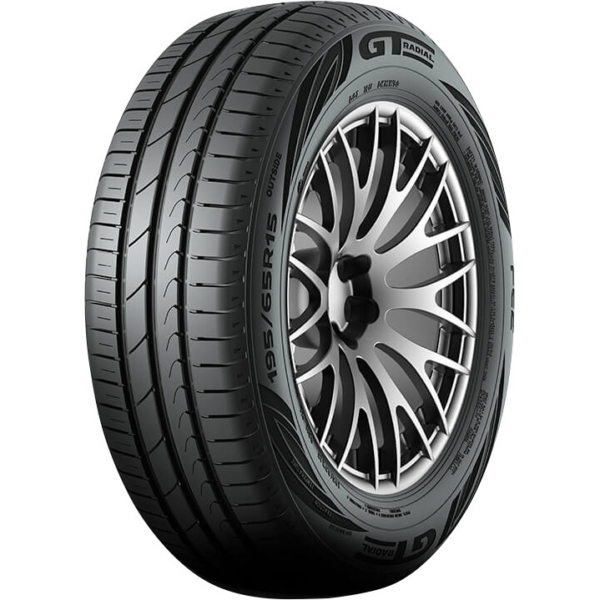 215/55R18 99V GT Radial Fe2
