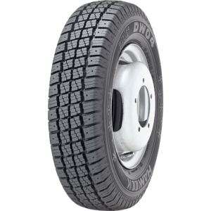 155/80R13 90/88P Hankook Winter Radial (dw04)